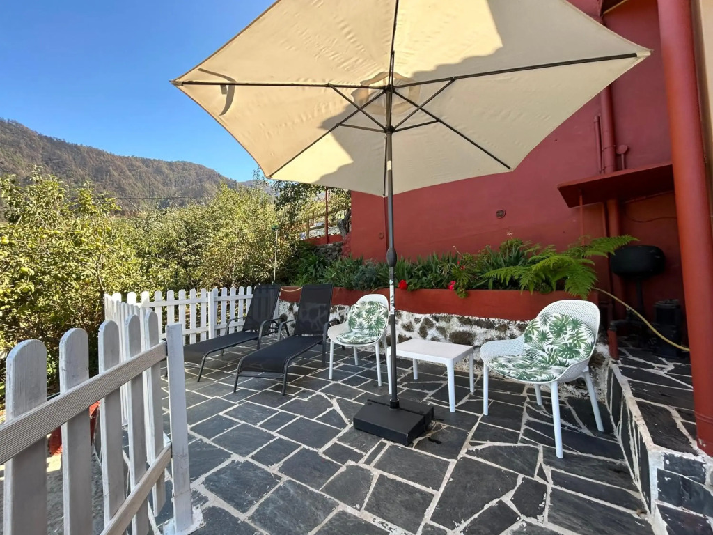 Casa Rural Juli