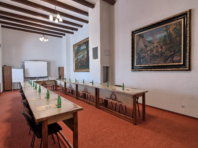Hotel Traube