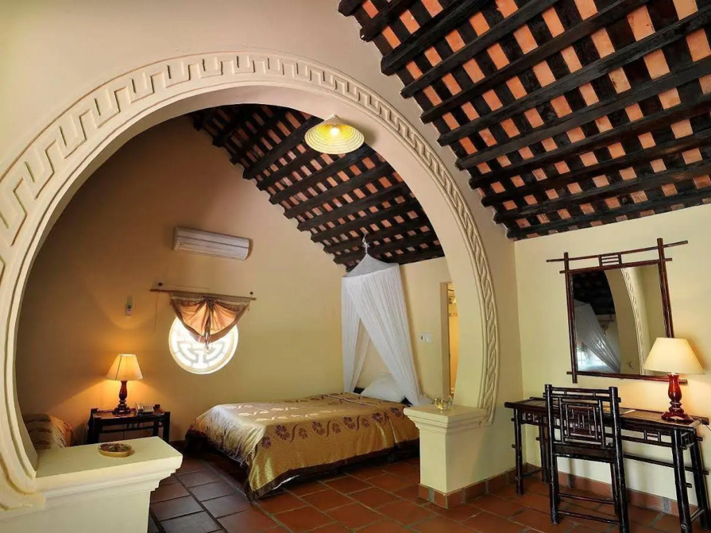 Tan Da Spa Resort