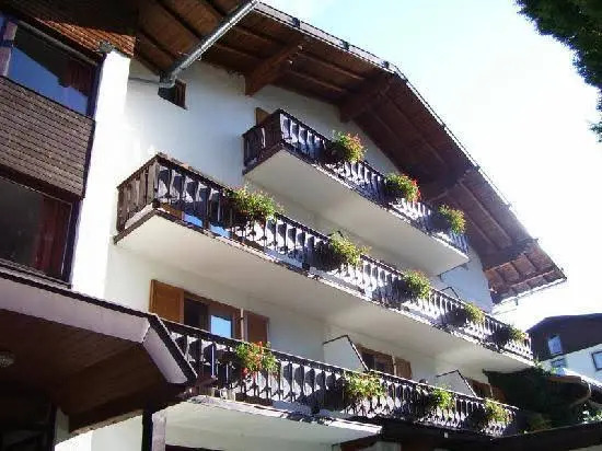 Schönblick Residence Apartments - incl summer and mobility card