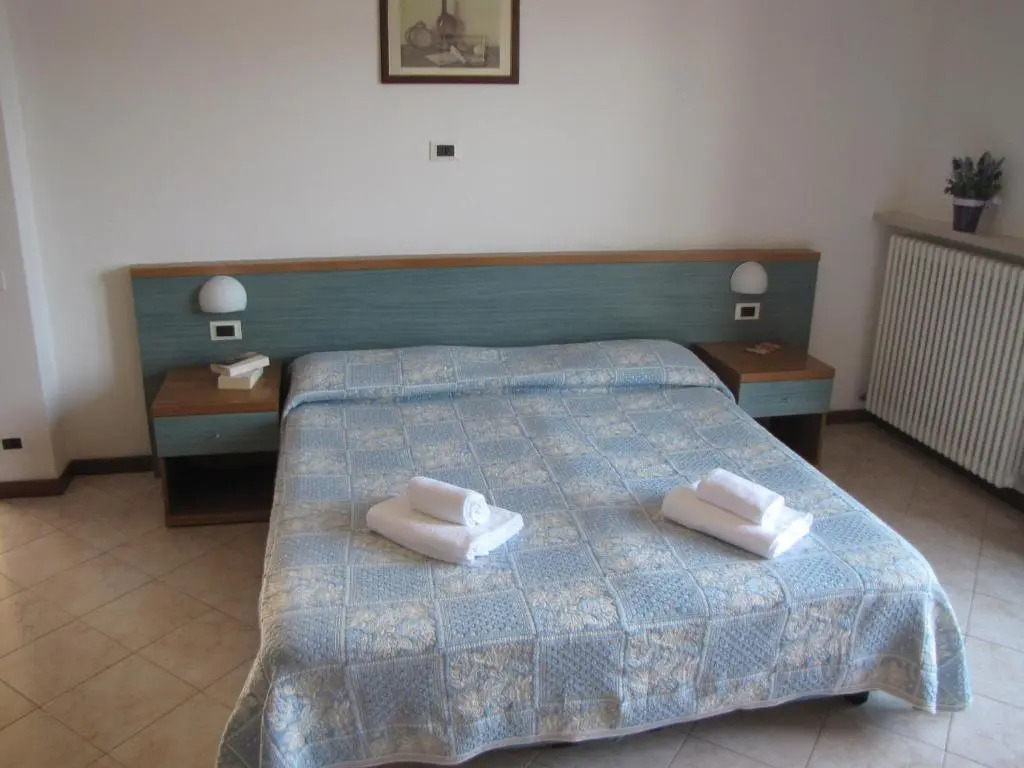 Residence Villa Margherita