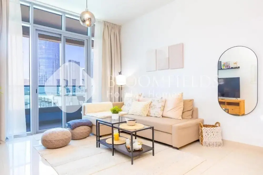 Bloomfields 1br The Pearl of Julphar