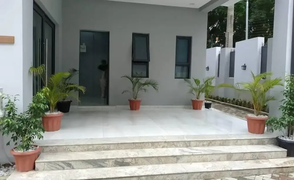 Circusse Suites and Apartments