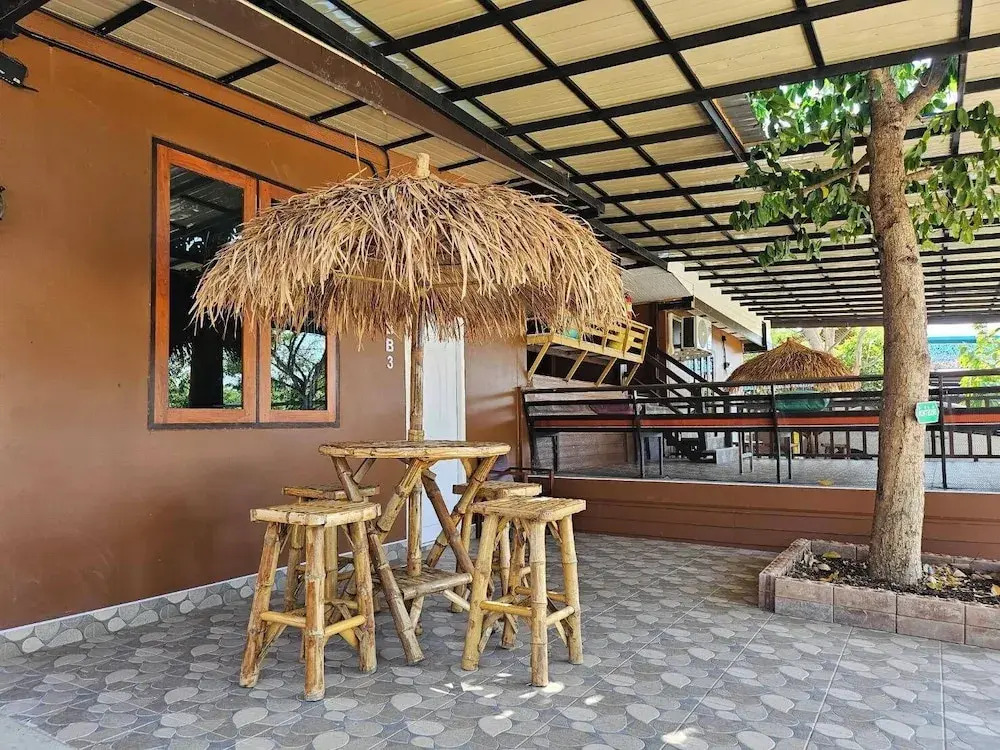 Srianan Resort