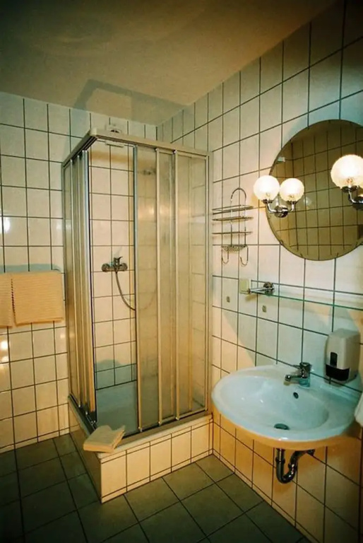 Hotel Zum Schneekopf "Garni"