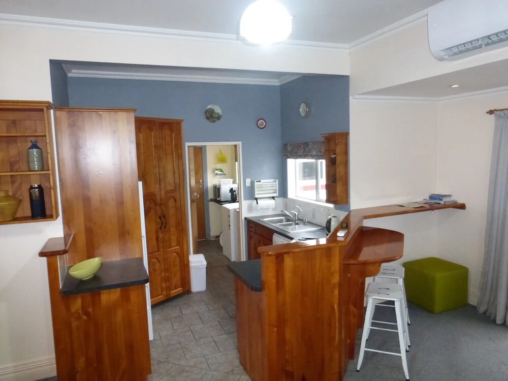 Oamaru Holiday