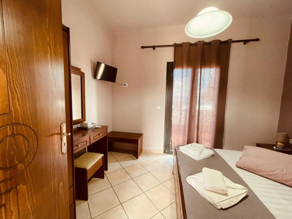 Girogiali Apts
