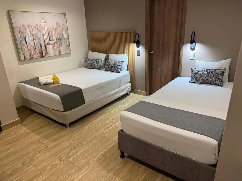 Casa Roman Hotel Boutique