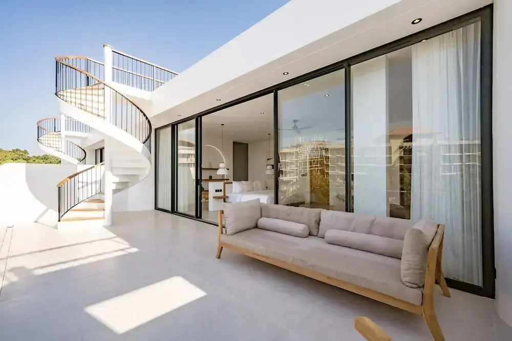 Elements B2 Villa Bingin