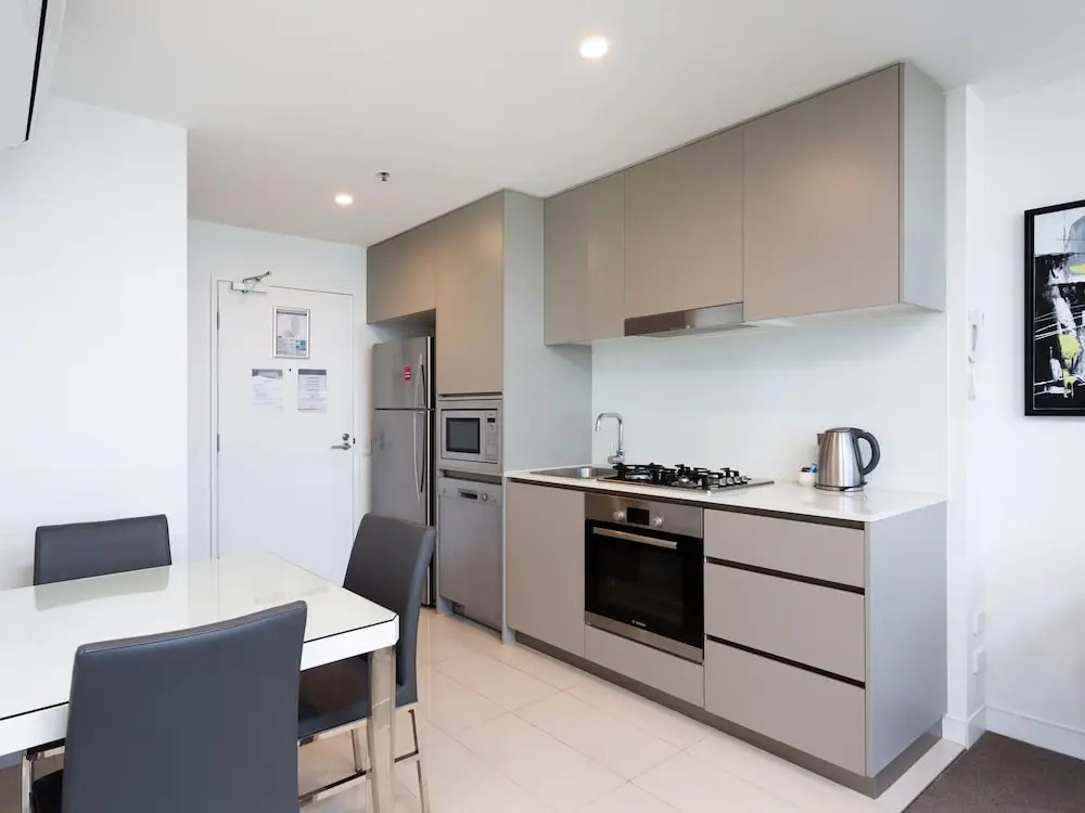 Serain Residences On Surfers