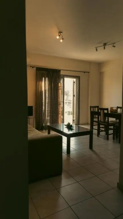 Baia Blu Apartments