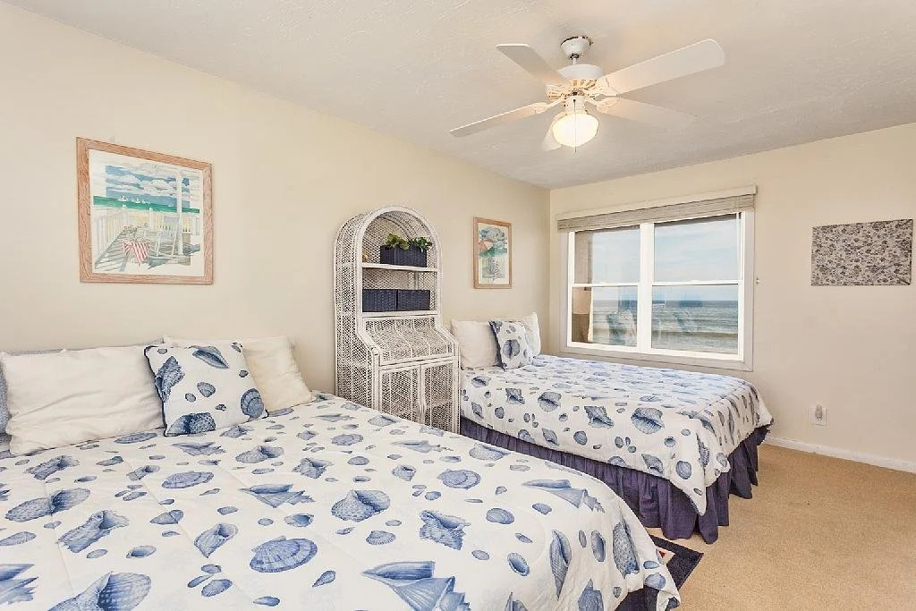 White Heron Beach House