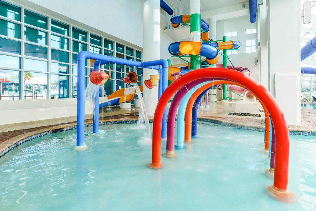 Homewood Suites by Hilton Myrtle Beach Oceanfront