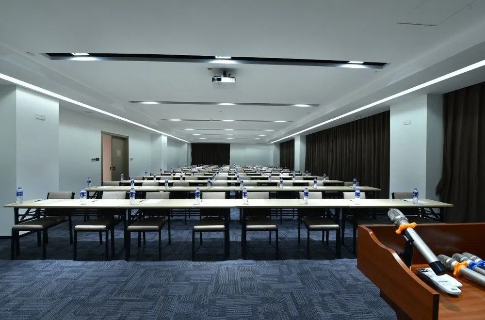 Grace Select Hotel Foshan Qiandeng Lake