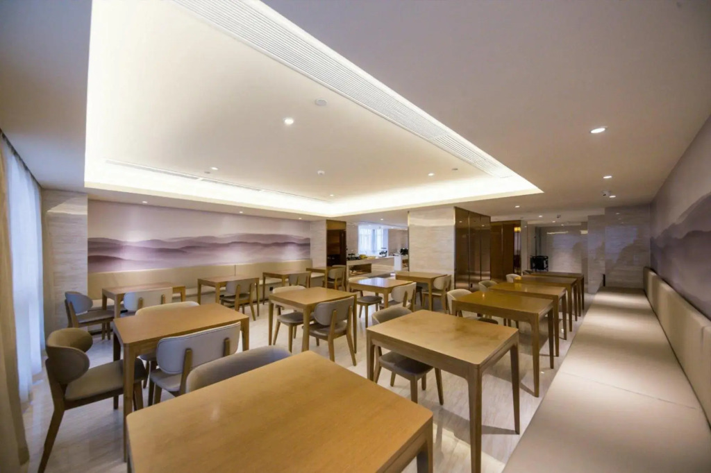 JI Hotel Wenzhou Wanda