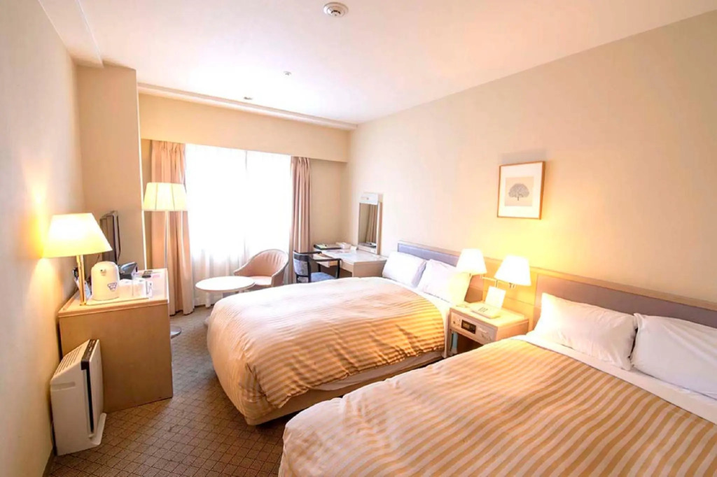 Grand Hotel Kanachu Hadano