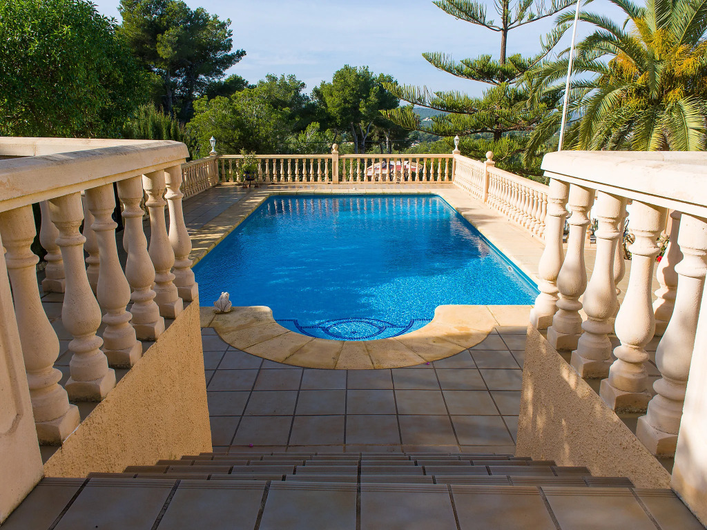 Holiday Home Bizet