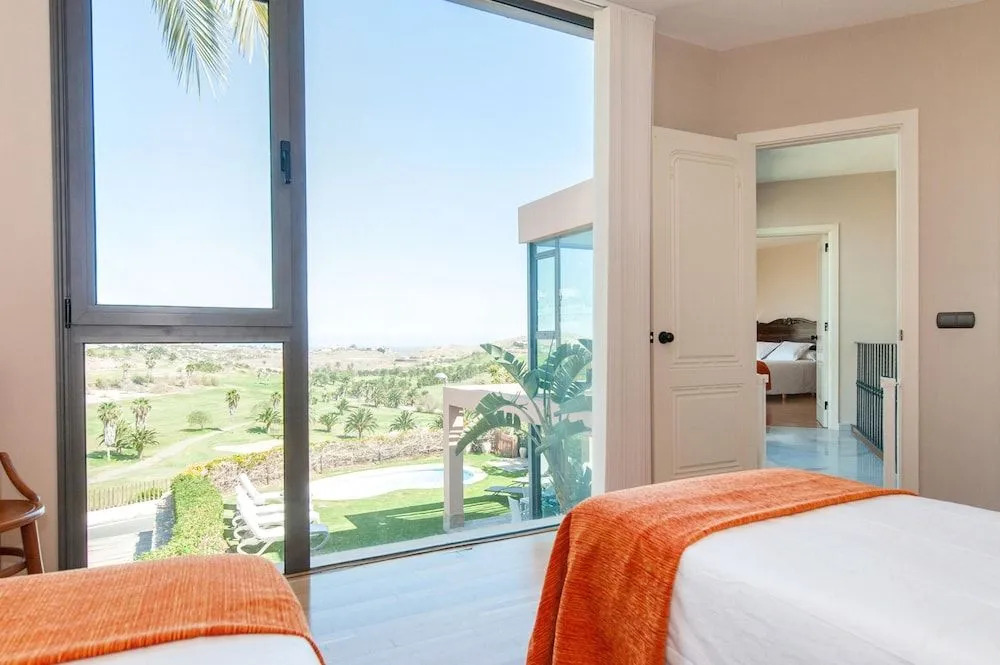 Los Lagos 5- Holiday Rental Salobre Golf