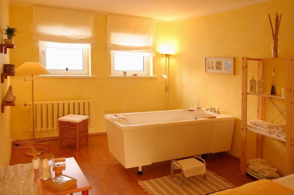 Werrapark Resort Hotel Frankenblick