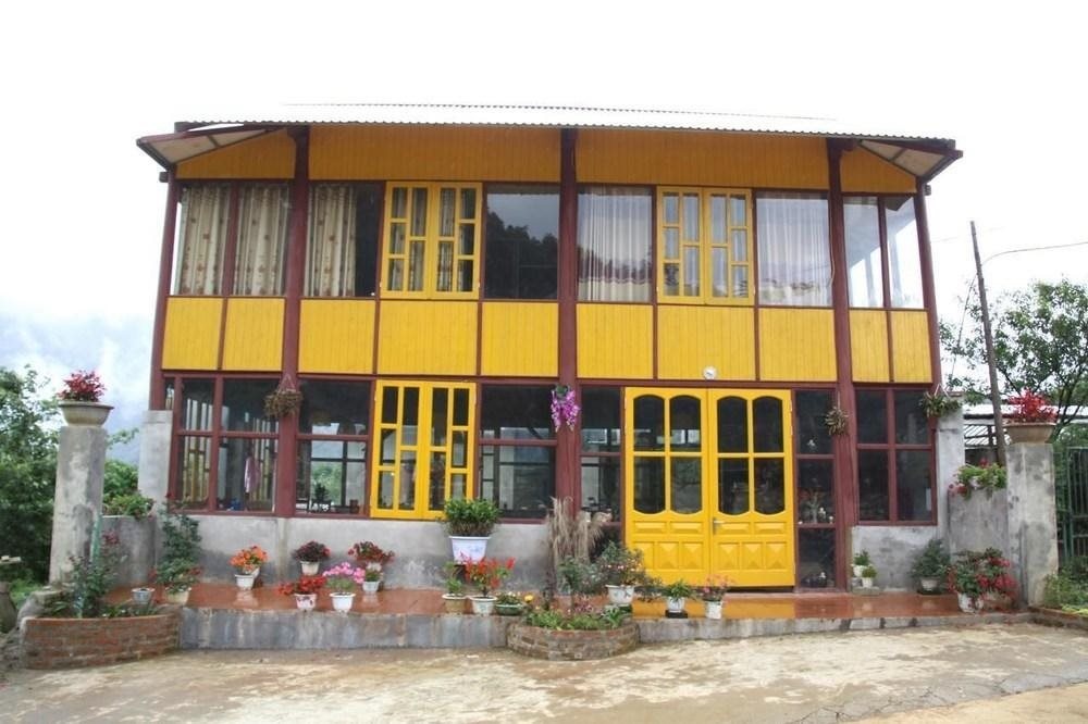 Sapa Maison Homestay