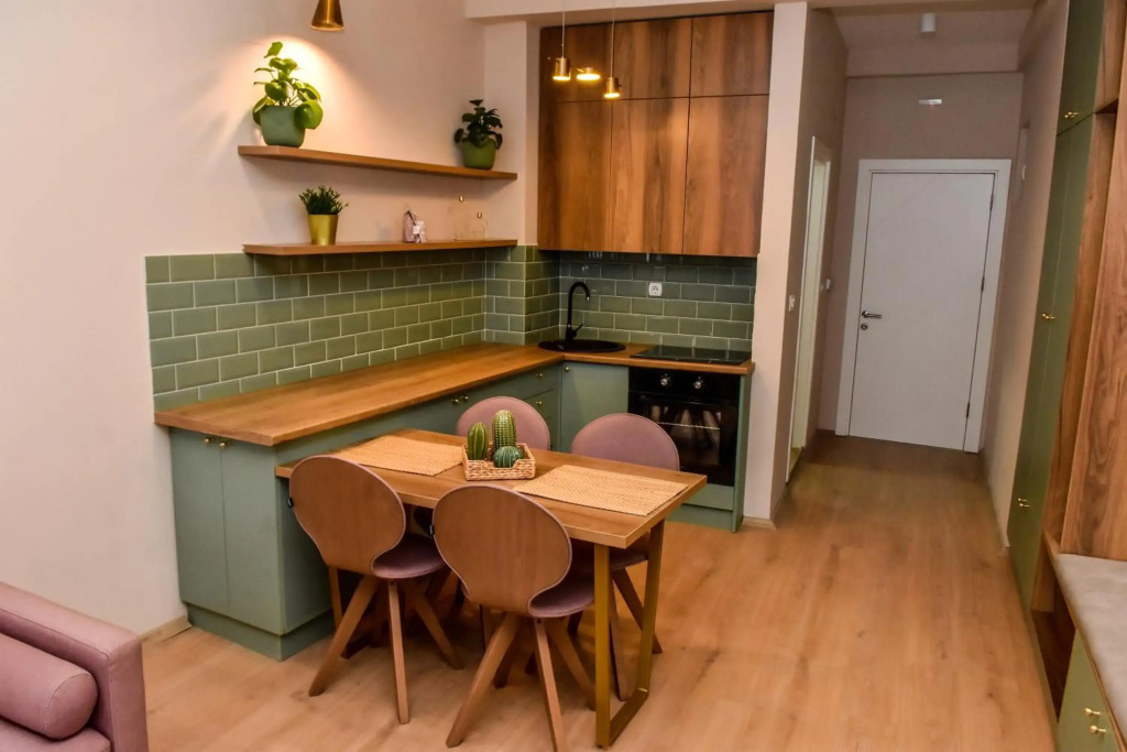 Good Times Luxury Apartments Bitola