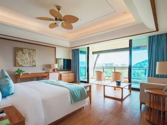 Arcadia Resort Hainan