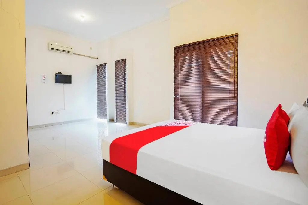 Manyar Residence Syariah By OYO