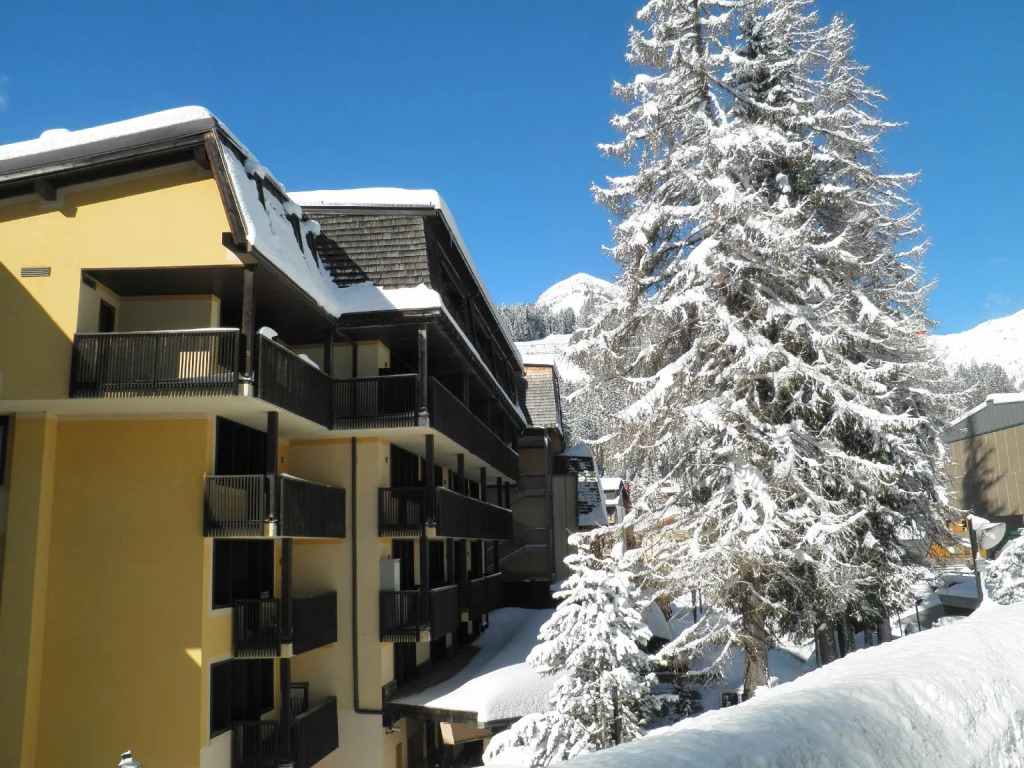R.T.A. Hotel des Alpes 2