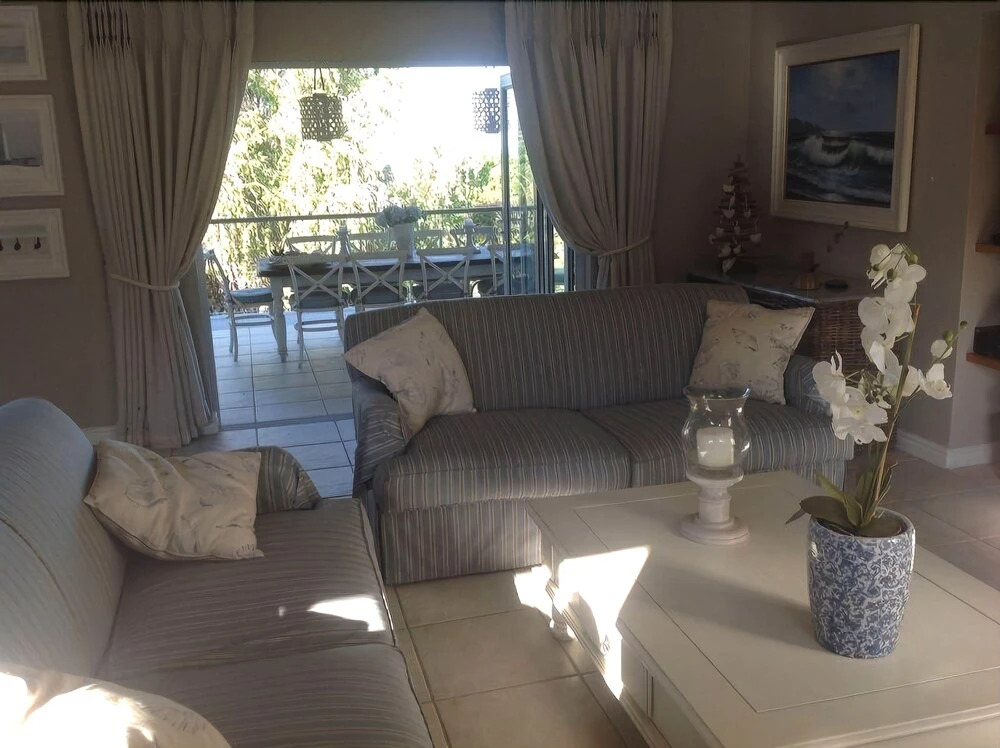 The Bird's Nest Plettenberg Bay