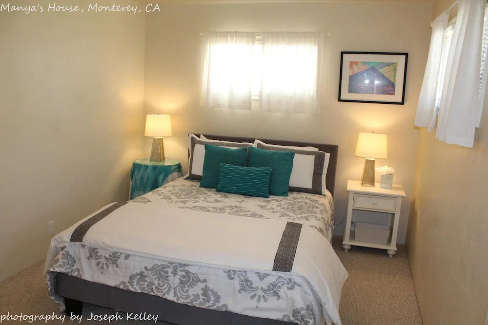 Manyas House - 30 Night Minimum