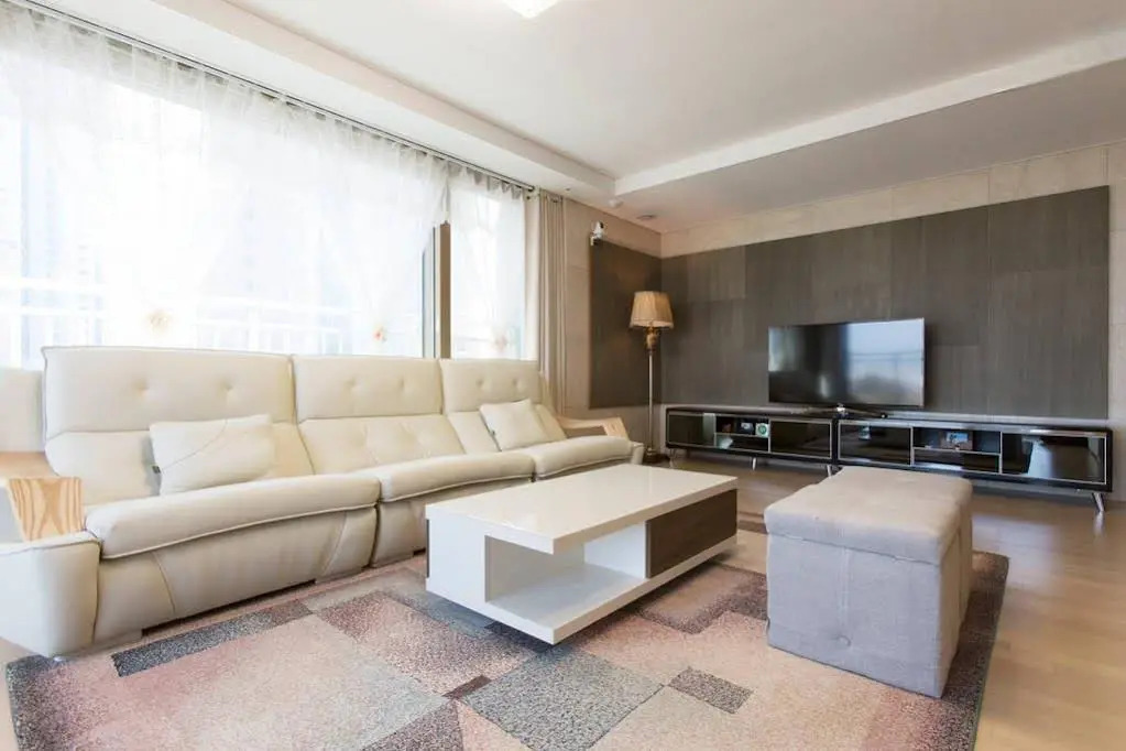 Good Time Guest House Incheon Airport