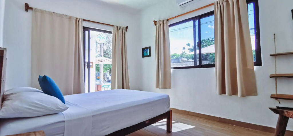 Ade Hotel Bacalar