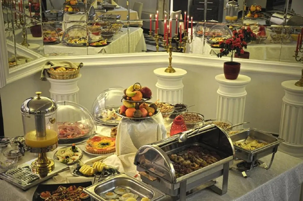 Vigo Hotel