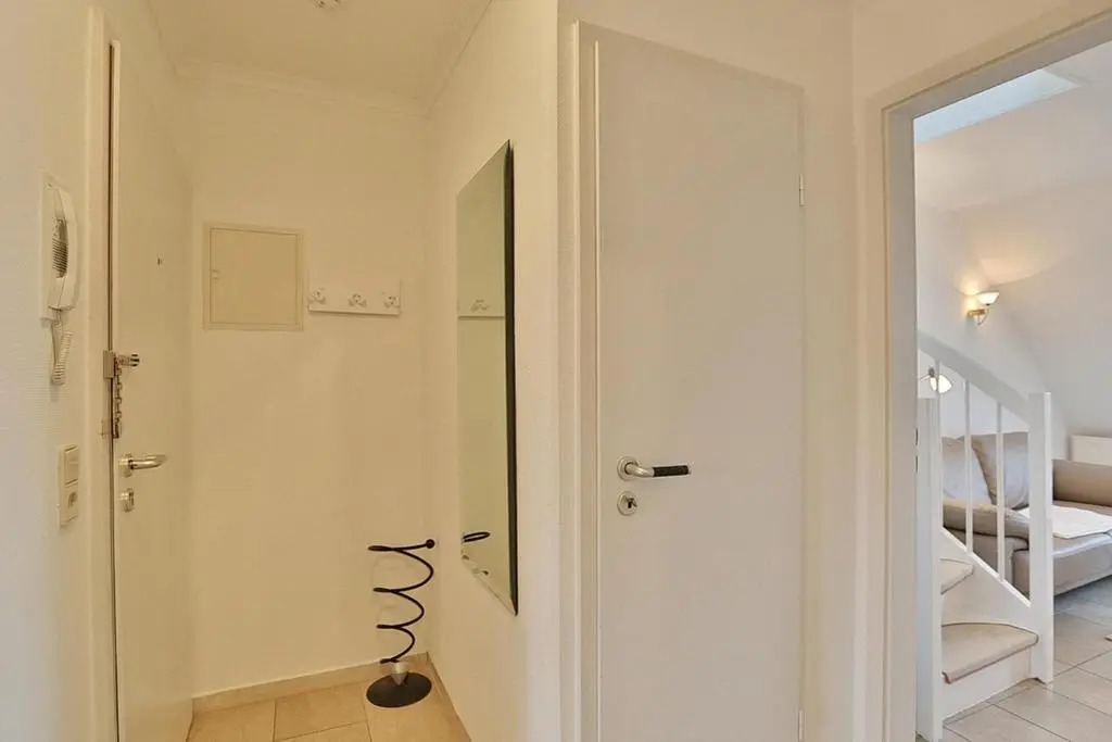 Am Elchgrund, im Brook 9 Am Elchgrund Im Brook 9 Appartement 14
