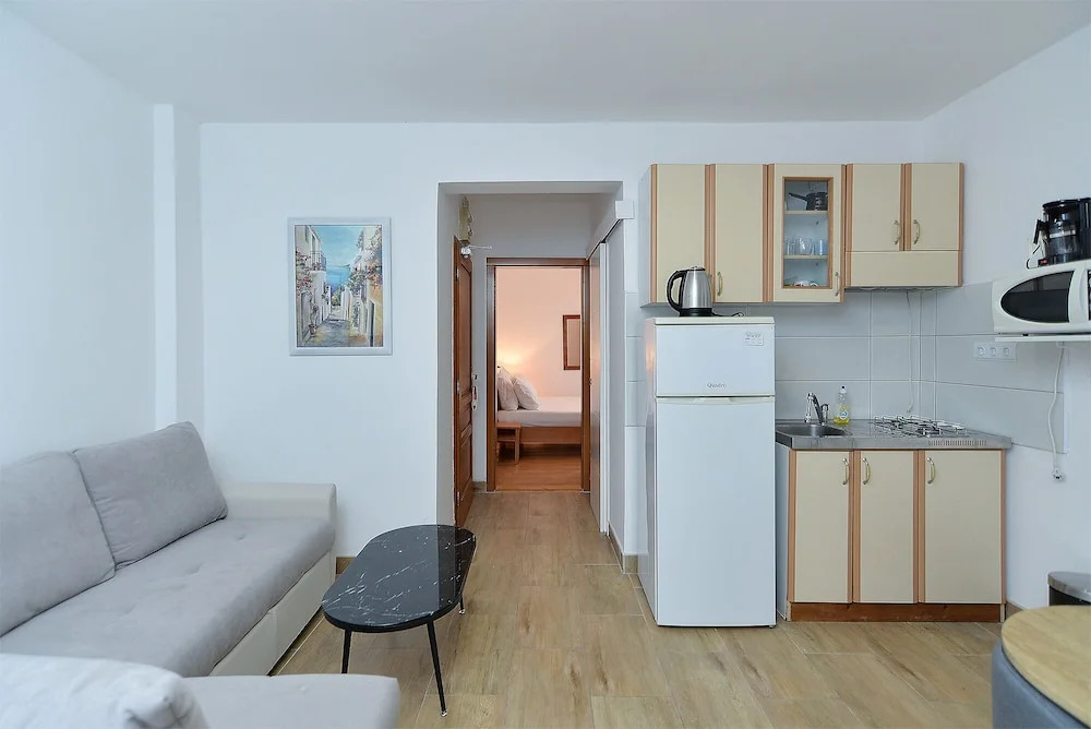 Apartments Manda