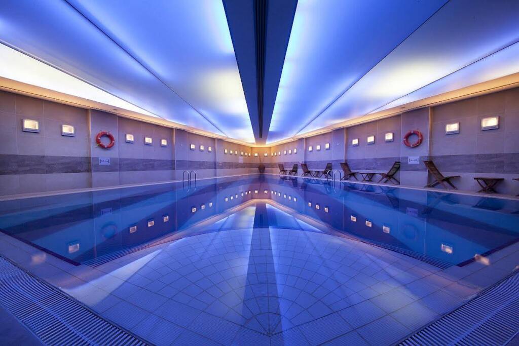 Point Hotel Taksim