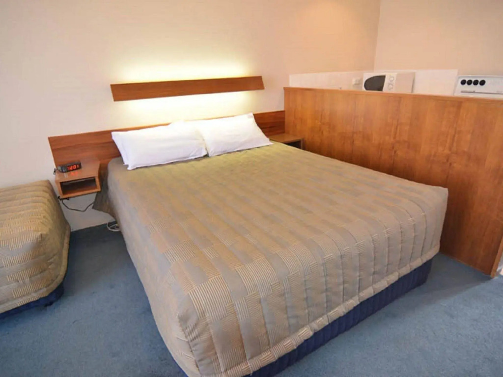 Argyle Motor Lodge