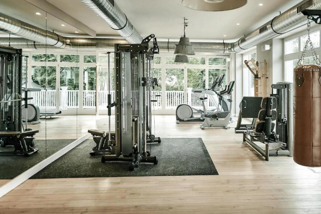 The Cozy Hotel & Lofts Timmendorfer Strand