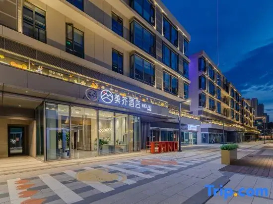 Meijie Hotel