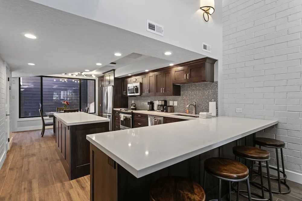 Park Ave by Luxury Mountain Destinations