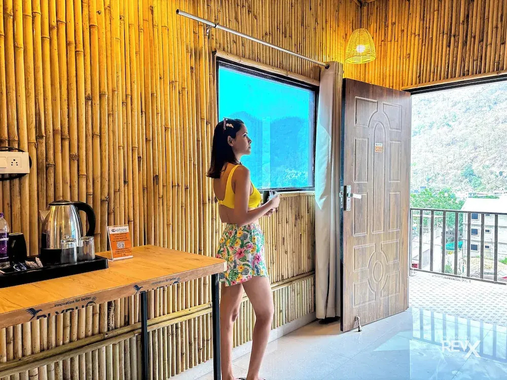 Euphoric Tiger Resort