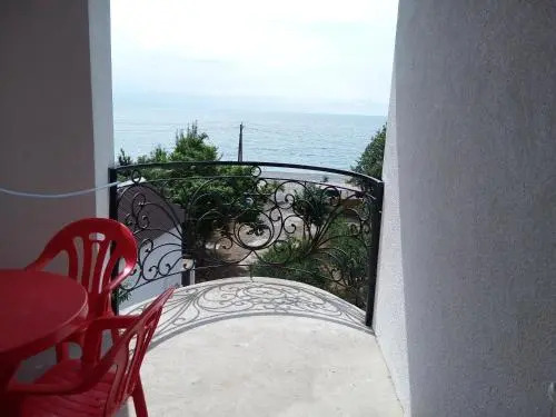 Hotel kvariati Nugo