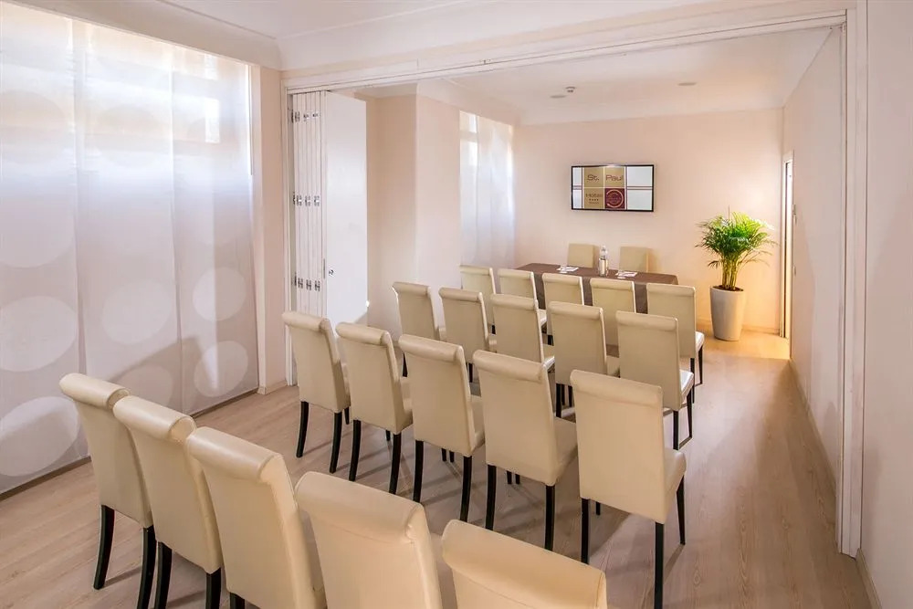 Hotel Saint Paul Rome