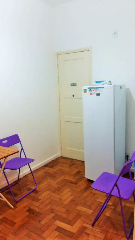 Apartamento Lausanne
