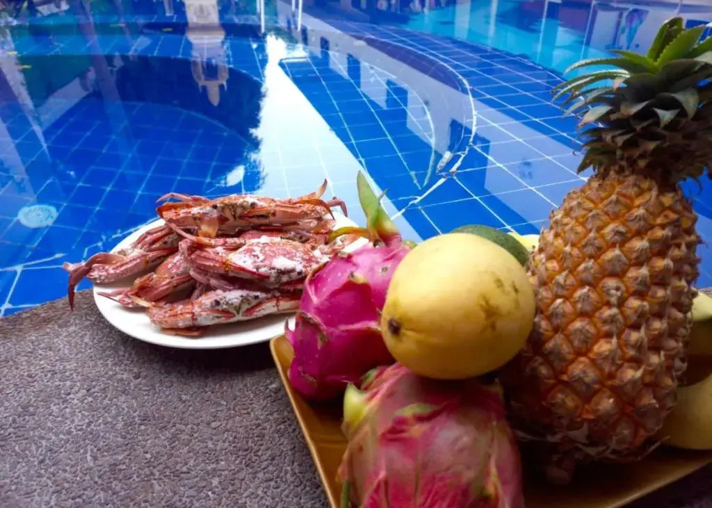 Happy Valley Pattaya