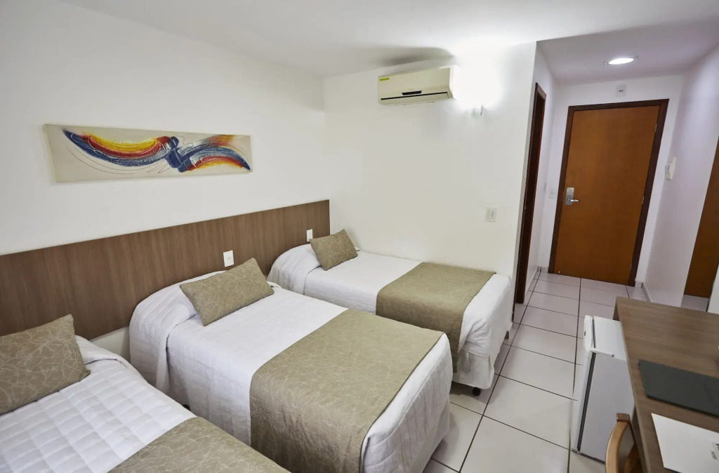 Villa Park Hotel
