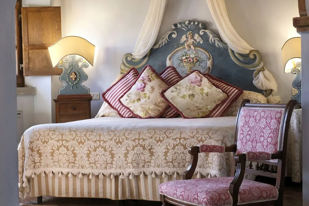 Villa Borgo del Falco