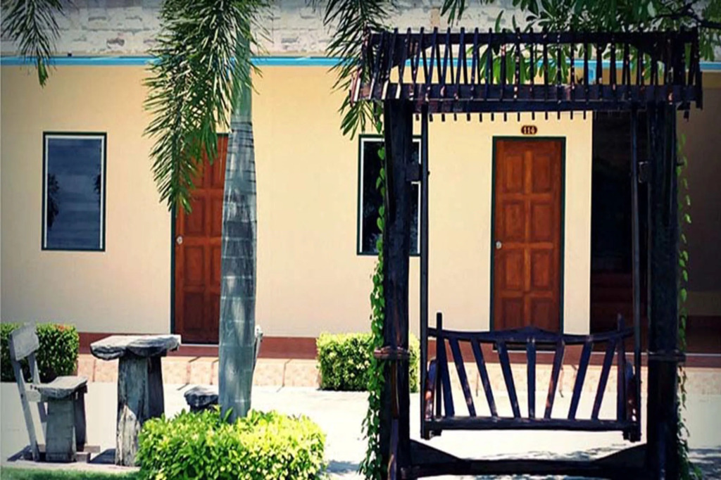 PN Gold Resort