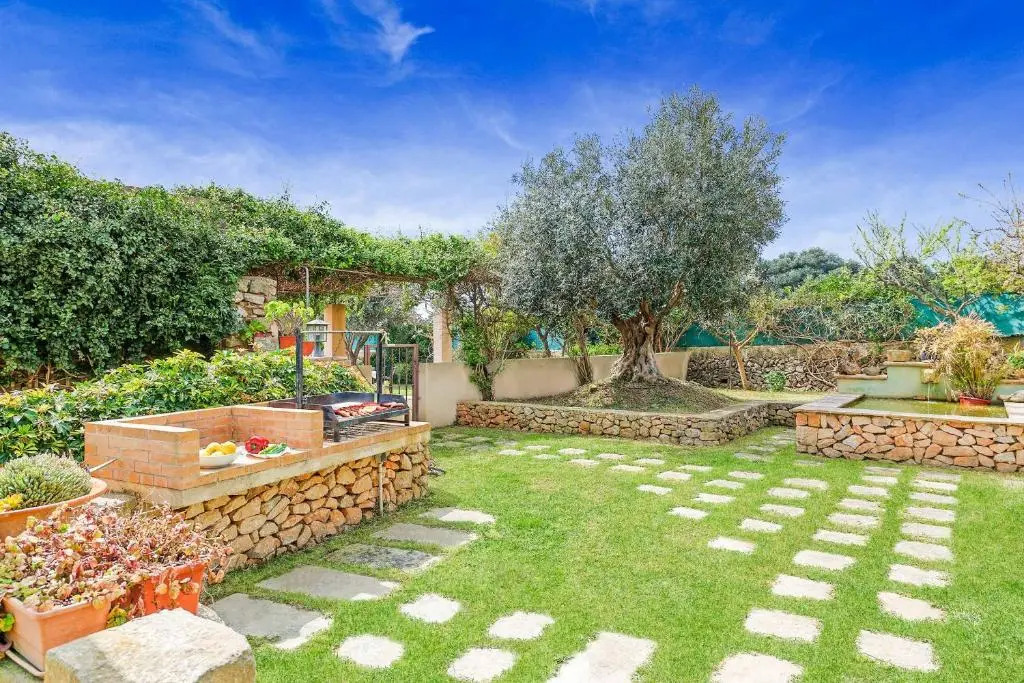 Villa Mestressa