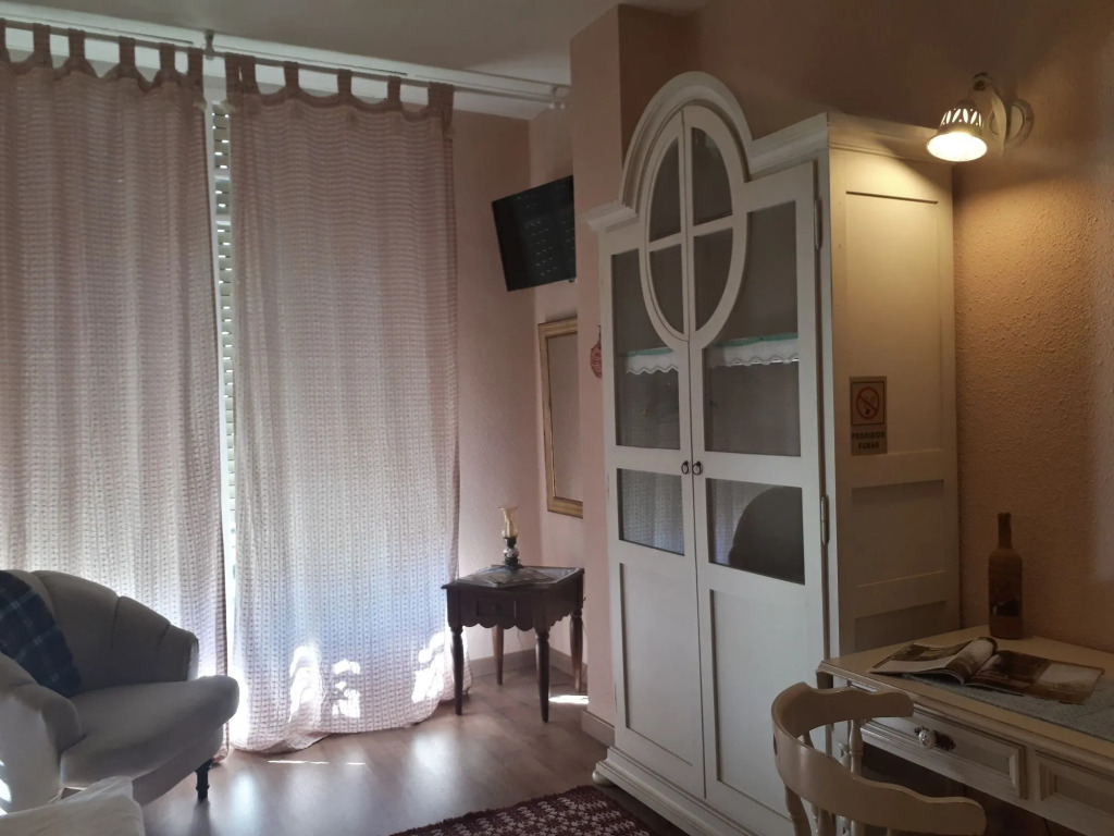 Live in Chianti Apartaments by Concept Flats